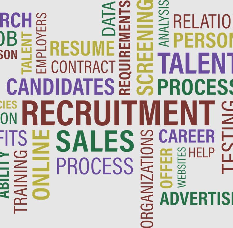 Five Simple Steps to Effective Talent Sourcing